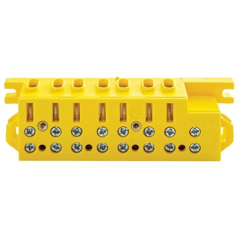 Eaton skaitītāja spraudņa spailes ZSD-ZSK/DS (226450)