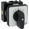 Eaton T0-1-8214/E pārslēgšanas slēdzis 6,5 kW, 3 polu, 3 pozīcijas