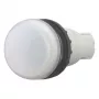 Eaton M22-LC-W LED indikācijas elements, balts, 250 V AC/DC, skrūvju spailes, RMQ-Titan M22 sērija 216907