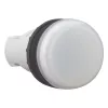 Eaton M22-LC-W LED indikācijas elements, balts, 250 V AC/DC, skrūvju spailes, RMQ-Titan M22 sērija 216907
