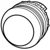 Eaton M22S-DL-R dubultā spiedpoga, sarkana/melna, 1NO+1NC, 22,5mm 216926
