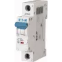 Eaton PXL-C20/1 miniatūrais automātslēdzis 1P C 20A 10kA 236060