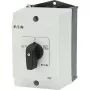 Eaton pārslēgšanas slēdzis ar 8 kontaktiem, 20A T0-4-8902/I1 (218985)