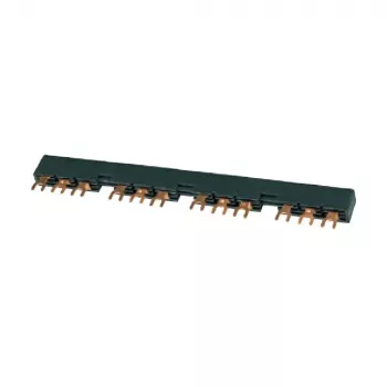 Eaton 044947 Trīsfāžu kopnes bloks B3.1/4-PKZ0, 3 polu, 4 ierīcēm, 63A, 690V