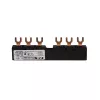 Eaton 044947 Trīsfāžu kopnes bloks B3.1/4-PKZ0, 3 polu, 4 ierīcēm, 63A, 690V