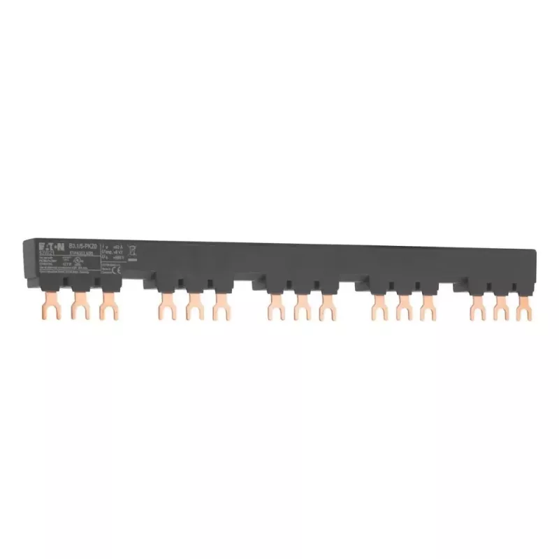 Eaton 3-fāžu kopnes adapteris (B3.1/5-PKZ0)