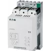Eaton DS7-340SX041N0-N DS7 mīkstās palaišanas ierīce, 41 A, 22 kW pie 400 V, 200–480 V AC, 24 V DC vadības spriegums, iebūvēts apvads (134916)