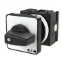 Eaton T0-2-8241/E līmeņa slēdzis, 1P, ar kabeli, melns/sudraba, IP65, UL 60947-4-1, CSA C22.2 No. 60947-4-1-14, CSA-C22.2 No. 94, IEC/EN 60947-3, CE 050716
