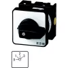 Eaton T0-2-8241/E līmeņa slēdzis, 1P, ar kabeli, melns/sudraba, IP65, UL 60947-4-1, CSA C22.2 No. 60947-4-1-14, CSA-C22.2 No. 94, IEC/EN 60947-3, CE 050716