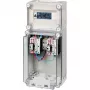 Eaton NAS63-CI-1 Tīkla pieslēguma aizsardzības kombinācija 63A 3P+N 400V AC 168106