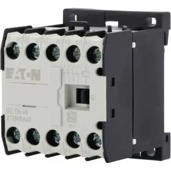 Eaton DILER-40 palīgkontaktors, 4 NO, 230 V AC spole 052725