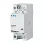 Eaton uzstādīšanas kontaktors FUG Z-SCH230/25-22 230V AC 25A 2NO 2NC DIN sliedei 248849
