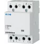 EATON Z-SCH230/40-40 instalācijas kontaktors, 4 NO, 40 A, 230 V AC spole 248852