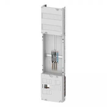 Eaton ZSD-Z17A1239 skaitītāja panelis, 1 lauks, 63 A, 230/400 V AC 259198