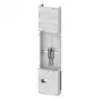 Eaton ZSD-Z17A1239 skaitītāja panelis, 1 lauks, 63 A, 230/400 V AC 259198