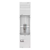 Eaton ZSD-Z17A1239 skaitītāja panelis, 1 lauks, 63 A, 230/400 V AC 259198