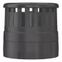 Eaton SL7-AP230 akustiskais signalizācijas modulis, 230 V AC, 100 dB, IP66, melns 171283