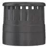 Eaton SL7-AP230 akustiskais signalizācijas modulis, 230 V AC, 100 dB, IP66, melns 171283