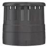 Eaton SL7-AP230 akustiskais signalizācijas modulis, 230 V AC, 100 dB, IP66, melns 171283