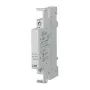 Eaton Z-SC papildu kontaktu bloks 1NO+1NC, sānu montāža, 248862