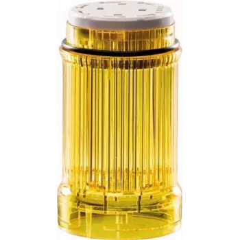 Eaton SL4-L230-Y fiksēts dzeltens LED signālstabas elements 230V AC 171329