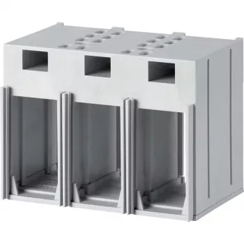 Eaton NZM3-XKSA palīgslēdzis, 1NO+1NC, pelēks, NZM3/PN3/N3/NS3 260045