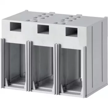 Eaton NZM3-XKSA palīgslēdzis, 1NO+1NC, pelēks, NZM3/PN3/N3/NS3 260045