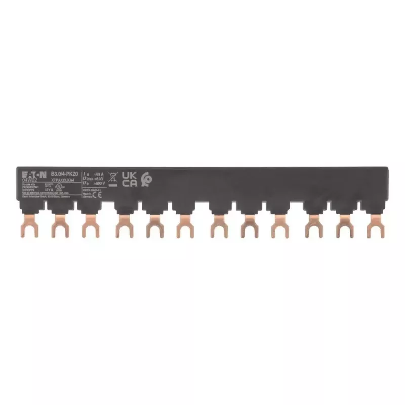 Eaton 3-fāžu kopnes adapteris (B3.0/4-PKZ0)