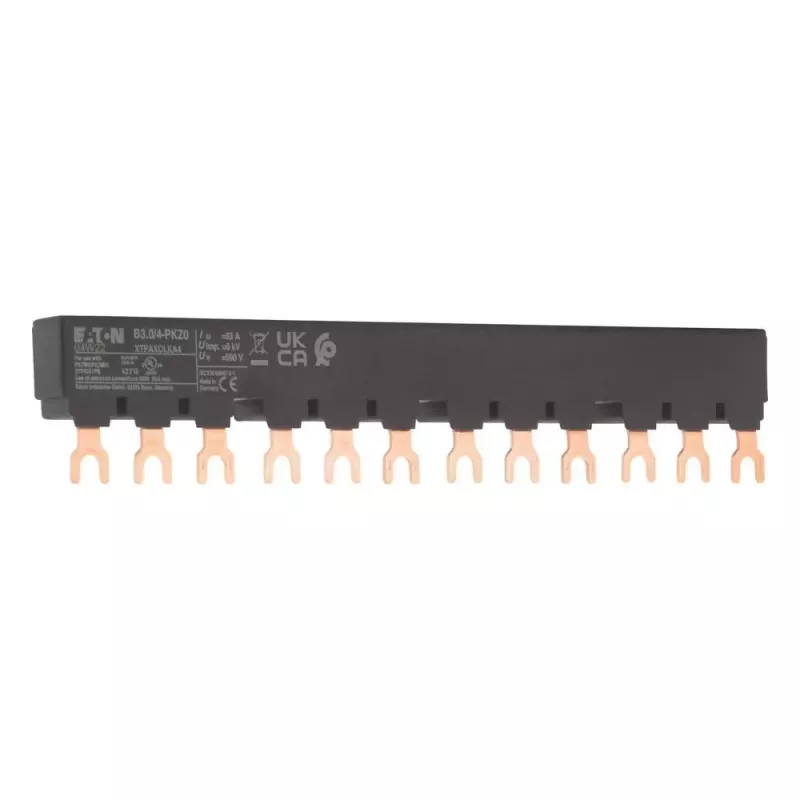 Eaton 3-fāžu kopnes adapteris (B3.0/4-PKZ0)