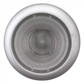 Eaton 254835 M22-DZ-X atbloķēšanas poga ar plastmasas priekšējo gredzenu, 1 gab.