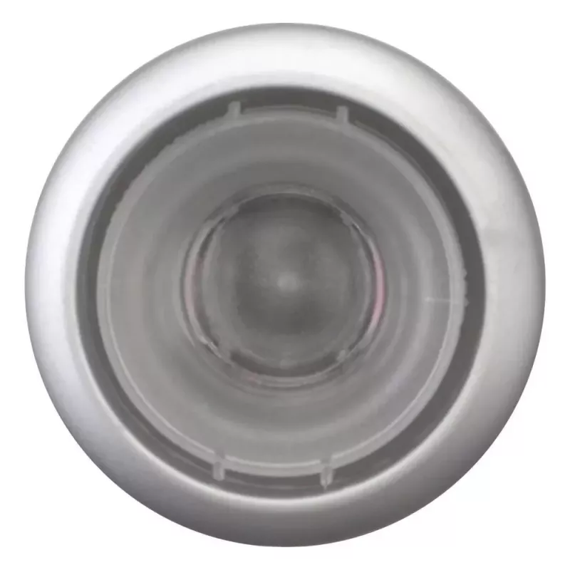 Eaton 254835 M22-DZ-X atbloķēšanas poga ar plastmasas priekšējo gredzenu, 1 gab.