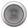 Eaton 254835 M22-DZ-X atbloķēšanas poga ar plastmasas priekšējo gredzenu, 1 gab.
