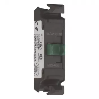 Eaton M22-FK10 Plakans normāli atvērts kontakts, RMQ-Titan sērija 180792