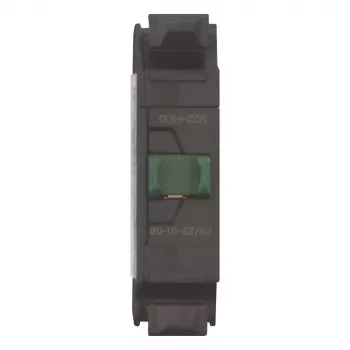 Eaton M22-FK10 Plakans normāli atvērts kontakts, RMQ-Titan sērija 180792