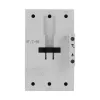Eaton DILM150(RDC24) kontaktors - 3 polu, 150 A, 24 V DC spole, IP00, skrūvju spailes 239591
