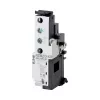 EATON zemsprieguma atbrīvotājs NZM2/3, 208 V AC/DC, NZM2/3-XU208-2 (259499)