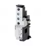 Eaton zemsprieguma atbrīvotājs NZM2/3-XU24DC 24V DC (259509)