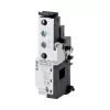 Eaton zemsprieguma atbrīvotājs NZM2/3-XU24DC 24V DC (259509)