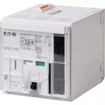 Eaton attālinātās vadības operators BG2 NZM2-XR208-240AC (259832)