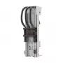 Eaton xPole kopnes adapteris 55mm 63A 1-polārs BBA4-63 101457