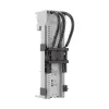 Eaton xPole kopnes adapteris 55mm 63A 1-polārs BBA4-63 101457