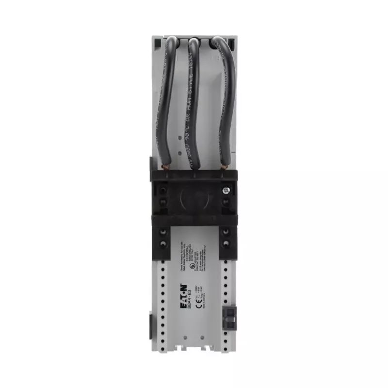 Eaton xPole kopnes adapteris 55mm 63A 1-polārs BBA4-63 101457