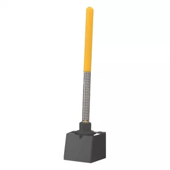 EATON atsperes stienis LS-XS plastmasas pozīcijas slēdža LS-XS (266133)