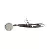 Eaton C22 plakanais spiedpogas slēdzis balts 1NO ar atgriešanos C22-D-W-K10-P62 185673