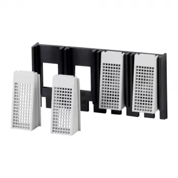 Eaton NZM1-4-XIPK pirkstu aizsargs 4 polu NZM1 un N1 automātslēdžiem (266745)