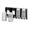 Eaton NZM1-4-XIPK pirkstu aizsargs 4 polu NZM1 un N1 automātslēdžiem (266745)
