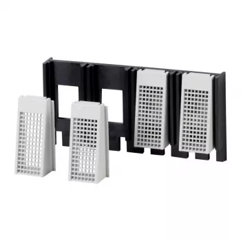 Eaton NZM1-4-XIPK pirkstu aizsargs 4 polu NZM1 un N1 automātslēdžiem (266745)
