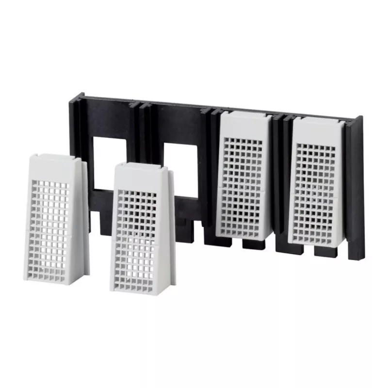 Eaton NZM1-4-XIPK pirkstu aizsargs 4 polu NZM1 un N1 automātslēdžiem (266745)