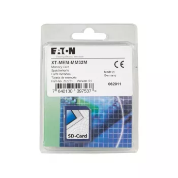 Eaton ETR2-44 daudzfunkciju laika relejs, 7 funkcijas, 0,05 s–100 h, 24–240 V AC/DC, 2 pārslēgšanas kontakti 262730