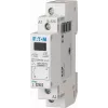 Eaton Z-S230/S Mini kontaktor 2NO 230V AC 20A DIN sliedei 265262